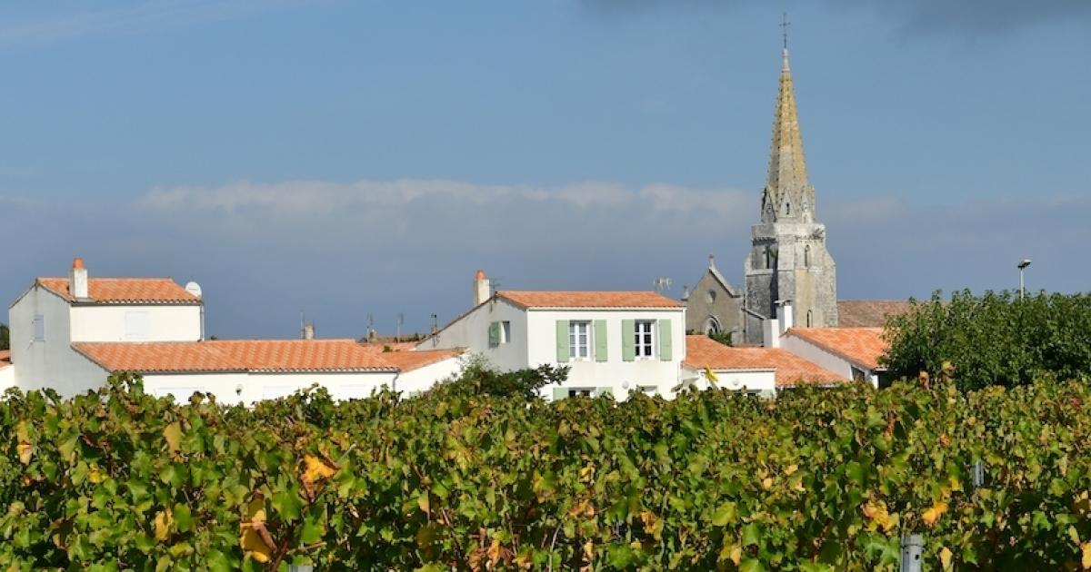 Sainte marie de ré best sale location vélo